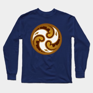 Kugane FFXIV Long Sleeve T-Shirt